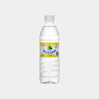 Agua Pequeña (500 Ml.)
