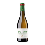 Hoya de los Lobos - Chardonnay (Navarra)