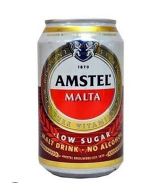 Amstel Malt