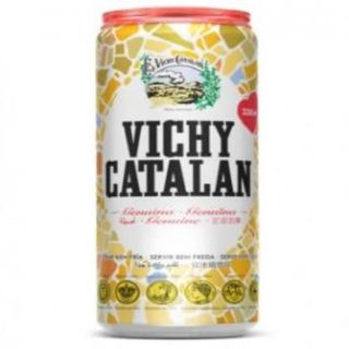 Vicky Catalán (330 ml.)
