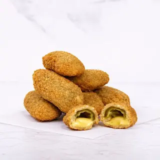 Jalapenos Cheese