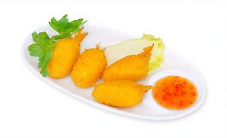 11. Chele di granchio