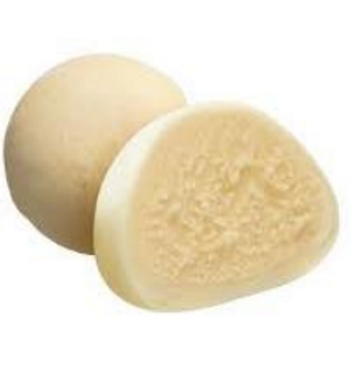 Ice mochi Caramello Salato