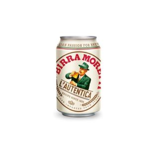Cerveza Moretti (330 ml.)