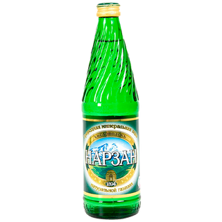 Narzan