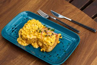 Бріош суперсирна