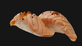 690 - Sake yakimono - 2 pezzi