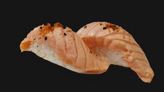 690 - Sake yakimono - 2 pezzi