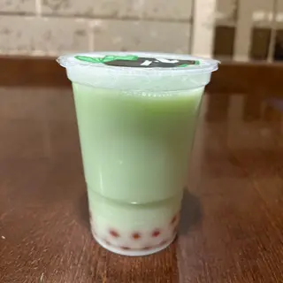 Yogurt De Menta