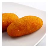 Croqueta de Jamón