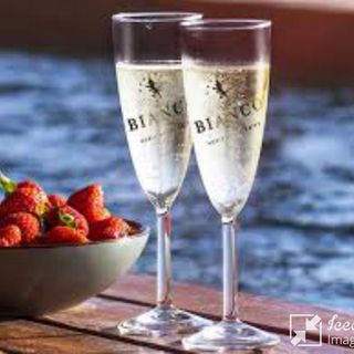 Ігристе Вино Просекко Фрізанте , Біле Брют 10.5% (розливне)