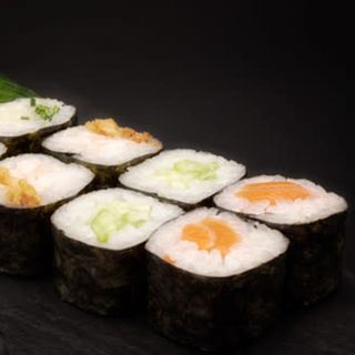 Maki De Vieira (8 Uds.)