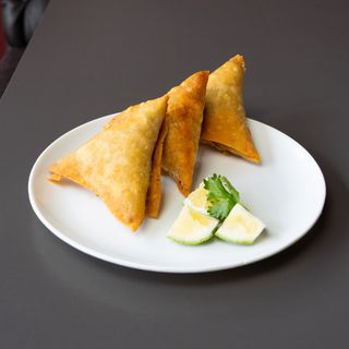 Samosa