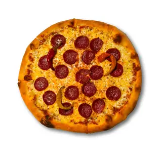 Srednja pizza Pepperoni