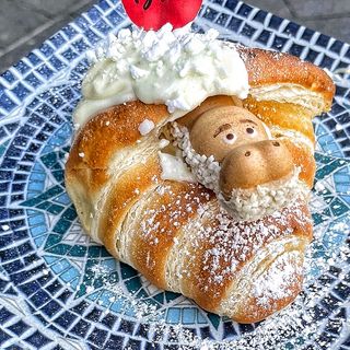 Cornetto Ischitano Happy Hippo 