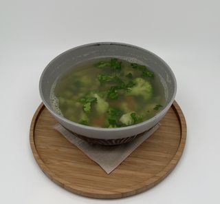Soup for Collagen Support, GF
