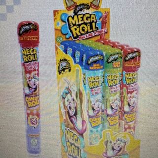 Mega Roll on