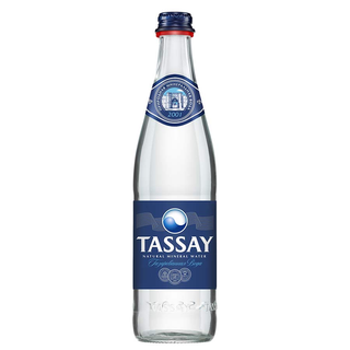 Tassay (с газом)