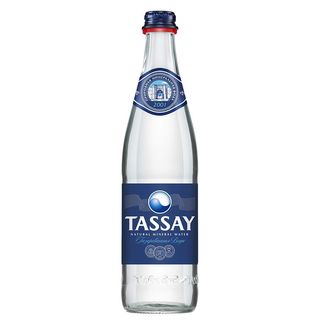 Tassay (с газом)