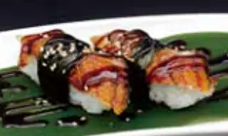 178. Nigiri Unaghi (2 Pzs.)