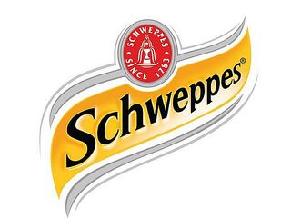 Тонік Schweppes (0,25l)