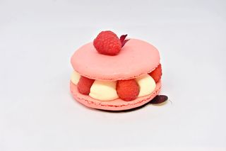 Ispahan Framboise