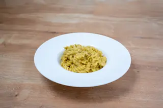 Pollo al curry pasta 500g 