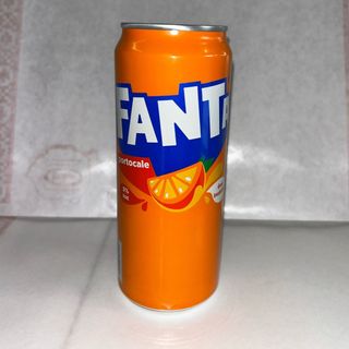 FANTA