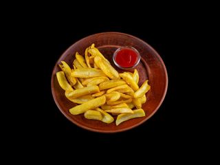 Картопляні діпи