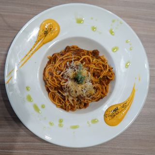 Spaghetti Bolognaise