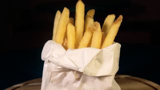 French fries