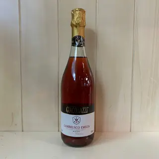 Lambrusco Rosato