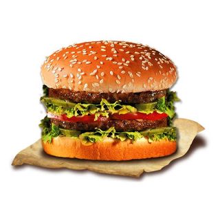 Бургер XXL (340г)