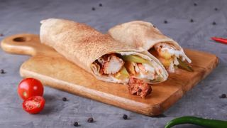Taouk WRAP