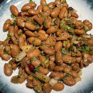 კიკრაჟი ლობიო