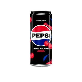 Pepsi Cherry Zero Azucar (33cl.)