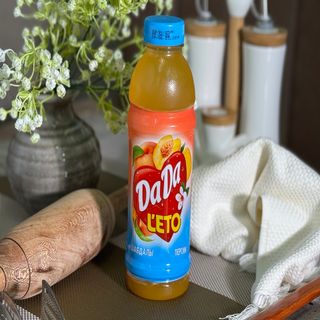 Напиток ДаДа лето 0,5 в асс.