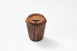 Coffe Cup (Individual)