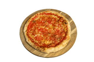 Pizza Marinara