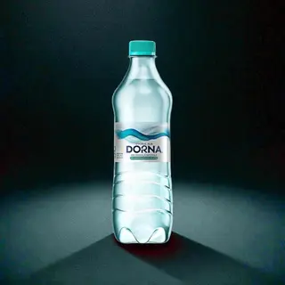 Apă plată Dorna®
