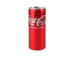 Coca cola (330мл)