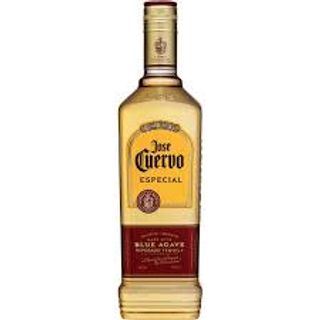 Tequila José Cuervo (700 Ml.)