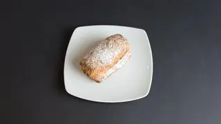 Jastučić Nutella