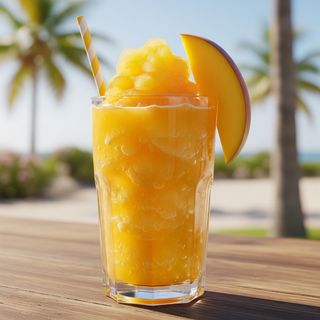 Mango Slush