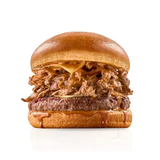 Black Brisket