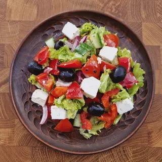 Салат Грецький (270г)