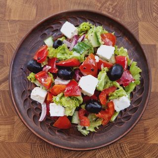 Салат Грецький (270г)