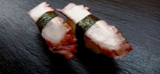 Nigiri Ośmiornica