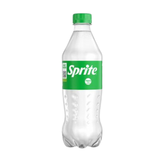 Sprite PET 45cl