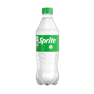 Sprite PET 45cl